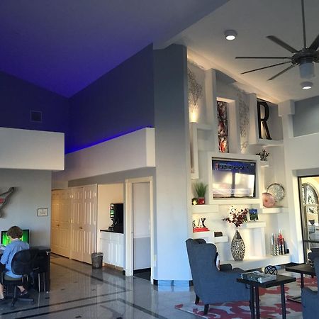 Ramada Tucson East Hotel Luaran gambar