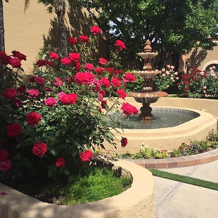 Ramada Tucson East Hotel Luaran gambar