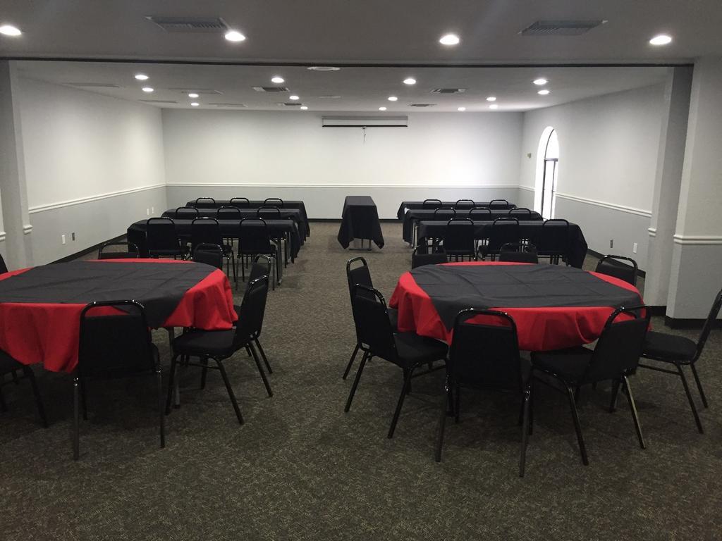 Ramada Tucson East Hotel Luaran gambar