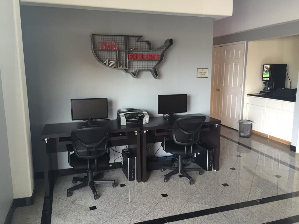Ramada Tucson East Hotel Luaran gambar