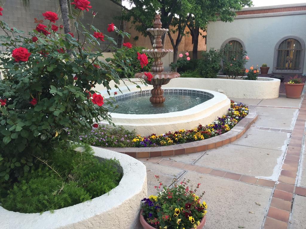 Ramada Tucson East Hotel Luaran gambar