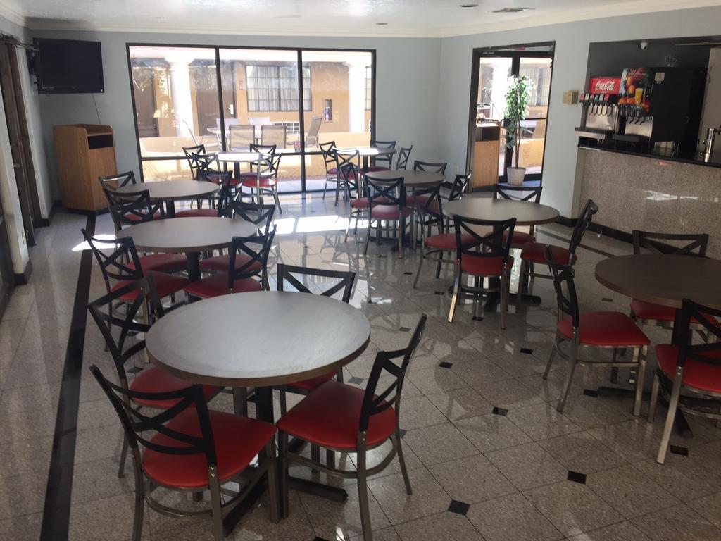 Ramada Tucson East Hotel Luaran gambar
