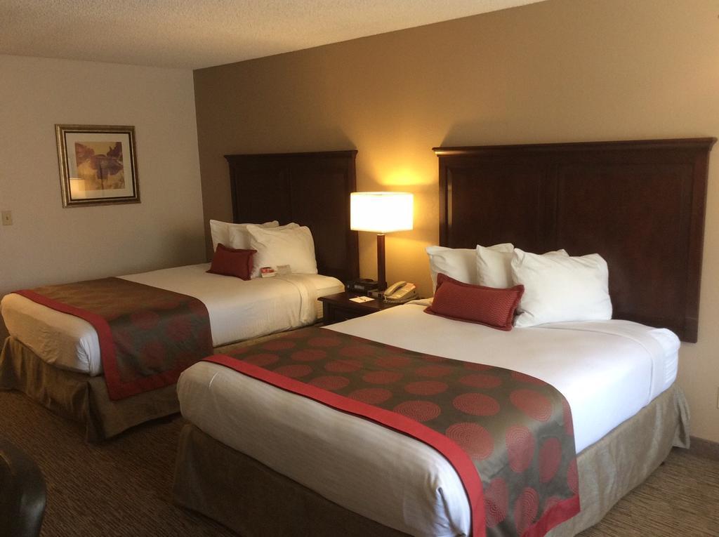 Ramada Tucson East Hotel Luaran gambar