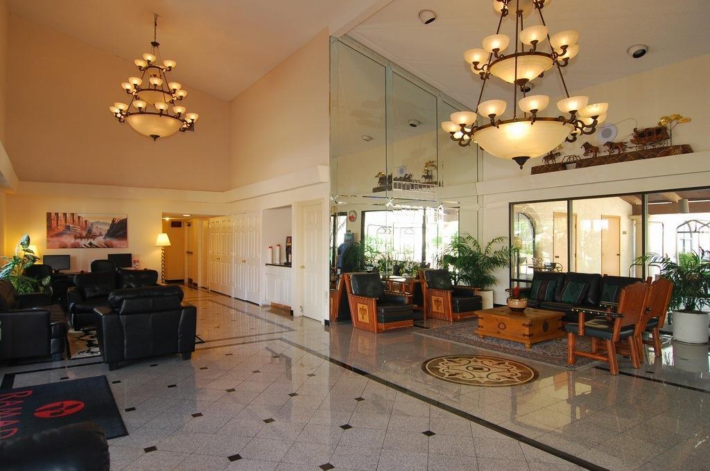 Ramada Tucson East Hotel Luaran gambar