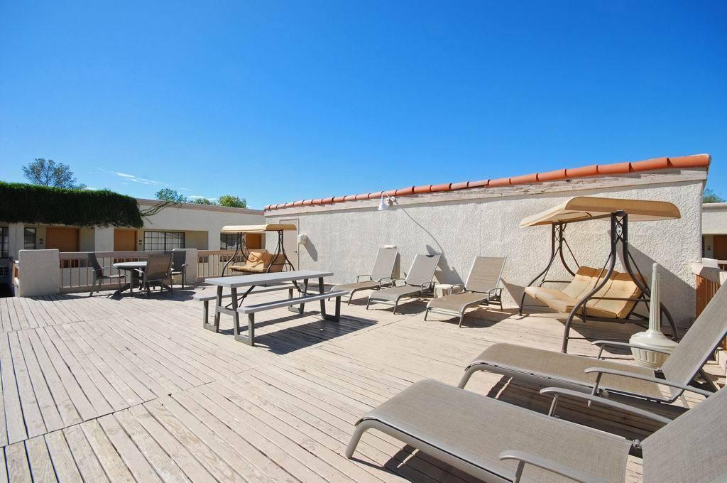 Ramada Tucson East Hotel Luaran gambar
