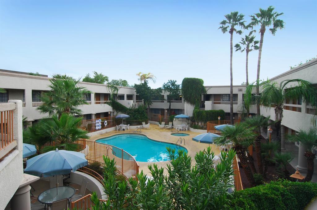 Ramada Tucson East Hotel Luaran gambar