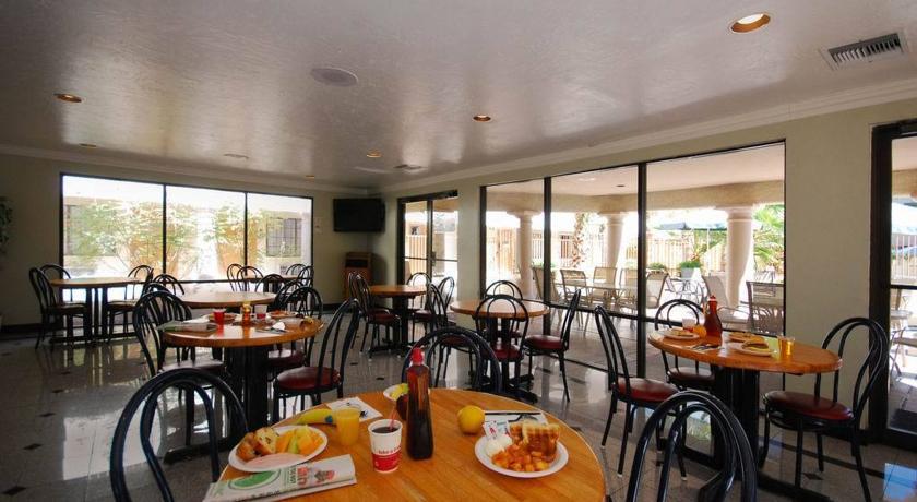 Ramada Tucson East Hotel Luaran gambar