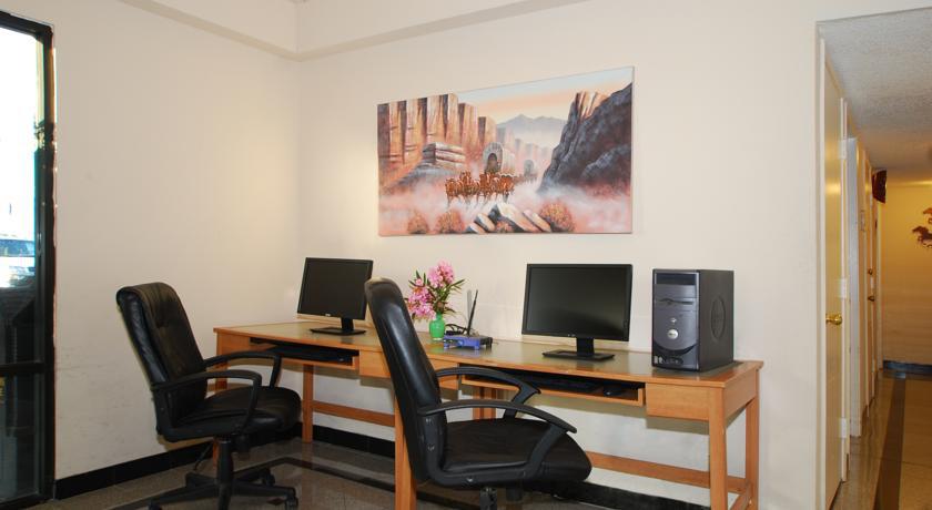 Ramada Tucson East Hotel Luaran gambar