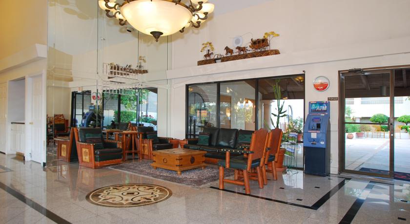 Ramada Tucson East Hotel Luaran gambar