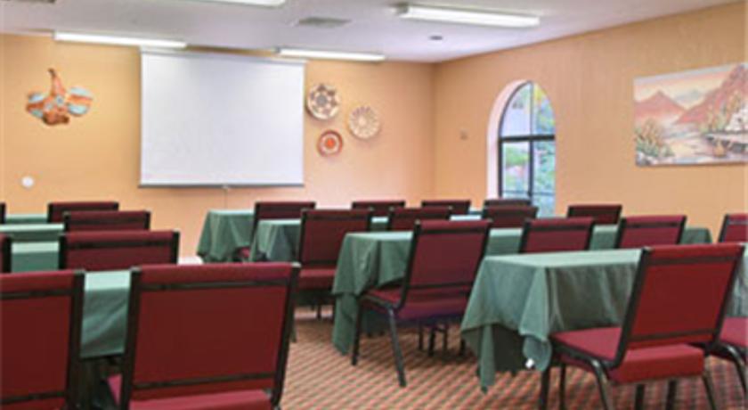Ramada Tucson East Hotel Kemudahan gambar