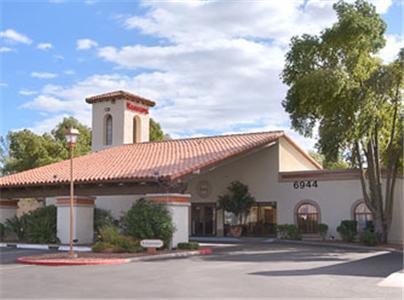 Ramada Tucson East Hotel Luaran gambar